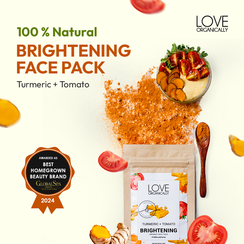 Unlock Spa Like Feel at home in 10 Mins- Combo of 5