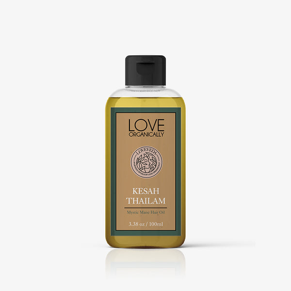 Kesah Thailam Hair Oil