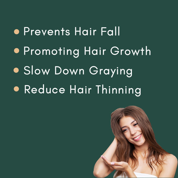 Kesah Thailam Hair Oil